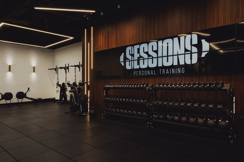 Semi-Private Personal Training in DTSM