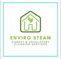 EnviroSteam Carpet and Upholstery cleaning