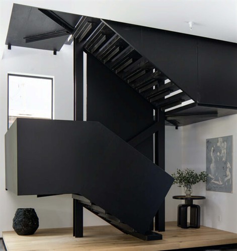 woodgreen staircase