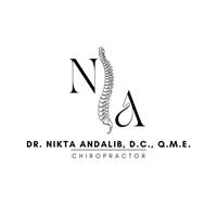 Andalib chiropractic,inc Andalib chiropractic,inc