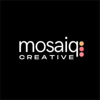 Mosaiq Creative Productions LLC