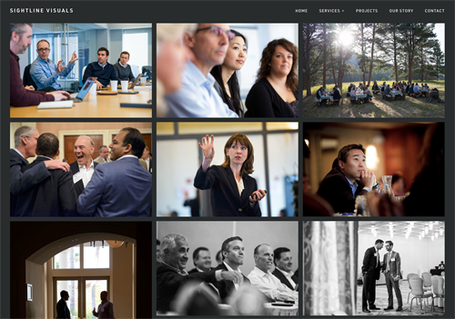 Meetings and Event Gallery