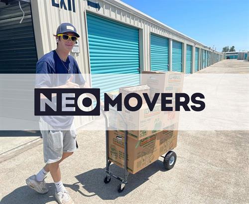 Professional Santa Monica Movers