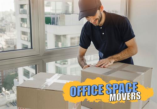 Santa Monica Office Movers
