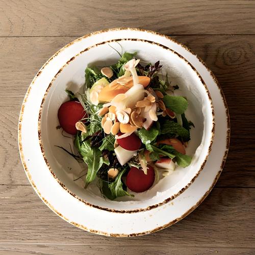 stone fruit