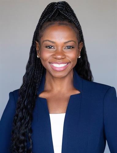 Dr, Josana Joseph, REALTOR® , SRES® | Keller Williams Hollywood Hills | CA DRE Lic. #02222551