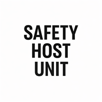 Safety Host Unit - Beverly Hills