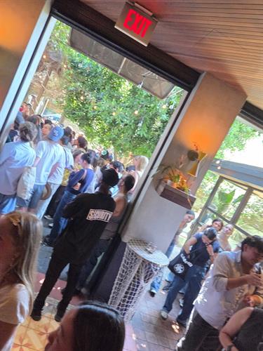 Entertainment security - Bars/Nightlife security