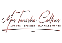 Mrs. Tenisha Collins, Certified Relationship Coach