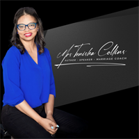 Mrs. Tenisha Collins, Certified Relationship Coach