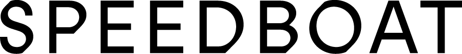 SPEEDBOAT