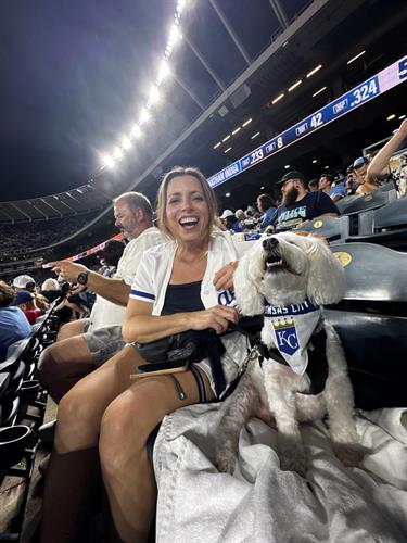 Pet Friendly Adventures