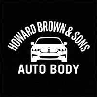 Howard Brown & Sons Auto Body