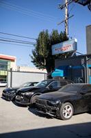 Howard Brown & Sons Auto Body