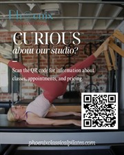 Phoenix Classical Pilates