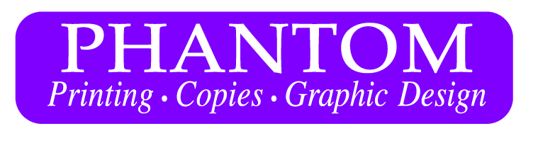 Phantom Lithography Phantom Lithography