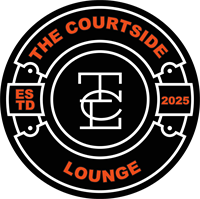The Courtside Lounge