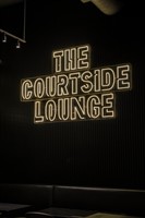 The Courtside Lounge