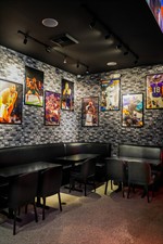 The Courtside Lounge The Courtside Lounge