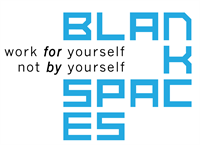 BLANKSPACES
