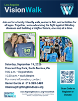Los Angeles VisionWalk
