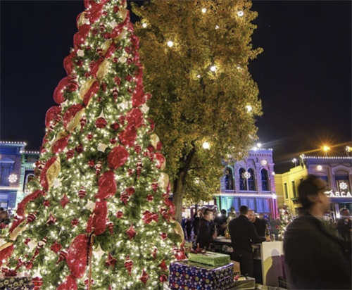 Proud to serve our fellow Santa Monica Chamber members and local business owners! Whether you need a sleek residential display or a high-impact retail setup, Lights Up Today delivers complete turn-key service. Visit lightsuptoday.com or call (310) 356-9577.