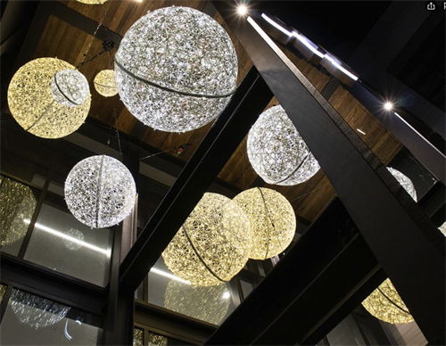 Trusted by Westside luxury homeowners and enterprise brands alike. We bring white-glove care, top-tier LED hardware, and commercial safety standards to every Santa Monica project.
