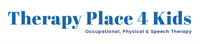 Therapy Place 4 Kids