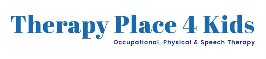 Therapy Place 4 Kids