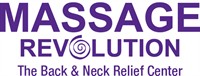 Massage Revolution