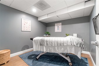 Massage Revolution