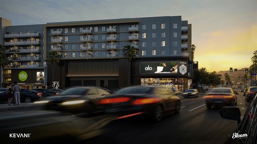 Bloom on Third | Near The Grove