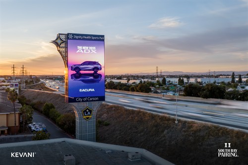 South Bay Pairing | 405 and 91 Freeway