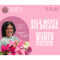 Women in Business: Lunch & Learn