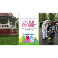Community Easter Egg Hunt-Pioneer Park