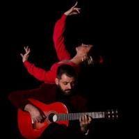 Flamenco: “Alejandra” (dance/theatre) @ Gesa Powerhouse Theater