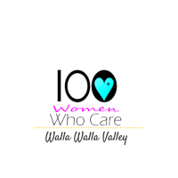 100 Women Who Care Walla Walla Annual Event