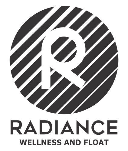 Radiance Wellness & Float Logo