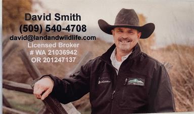 Land and Wildlife, LLC