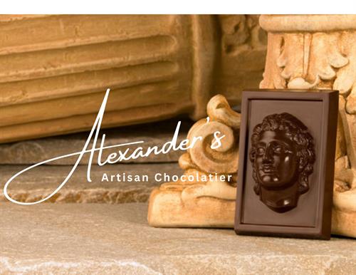 Alexander's Artisan Chocolatier