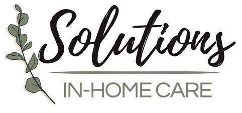Solutions In Home Care
