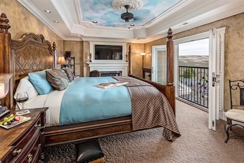 Italain suite Italain suite