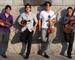 The Villalobos Brothers (Mexican fiddlers)
