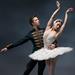 Live Cinema: "Swan Lake" - Royal Ballet