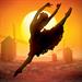Live Cinema Series - "Don Quixote" - The Royal Ballet