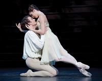 Live Cinema Series - "Romeo and Juliet" - Royal Shakespeare Company