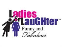 "The Ladies of Laughter Funny & Fabulous Tour"