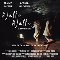 "Walla Walla": A Short Film Premiere