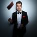 Adam Trent - Magician