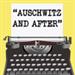 Staged Reading: "Auschwitz and After"